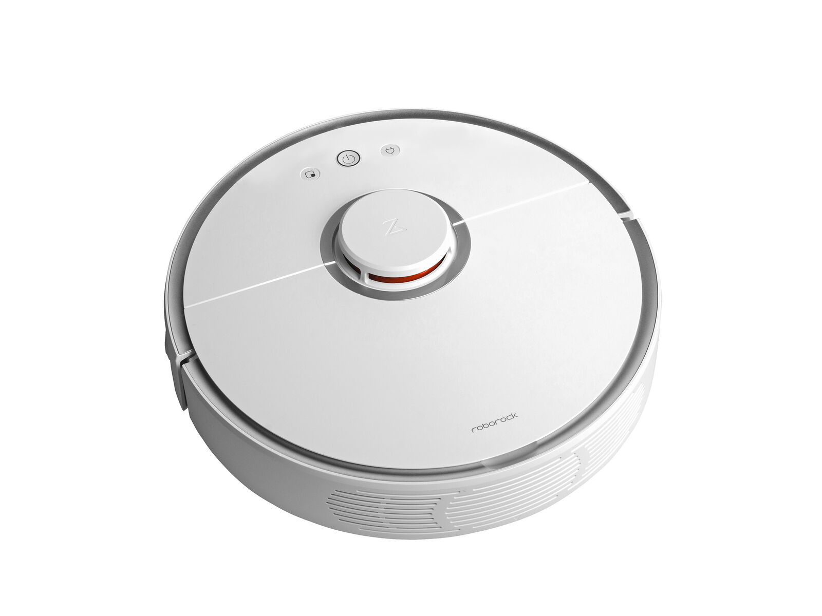 Xiaomi Mi Robot 2 Roborock S50 - intelligent cleaning vacuum cleaner